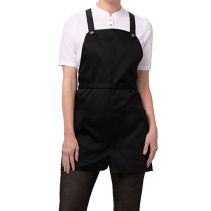 Chefworks Largo Bib Apron&nbsp;117062&nbsp;&nbsp;WHILE SUPPLIES LAST