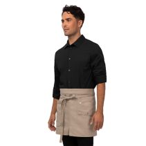 Chefworks Logan Bistro Apron 117065  