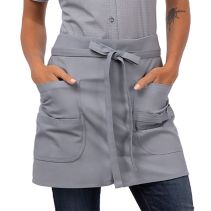 Chefworks Logan Bistro Apron 117065  