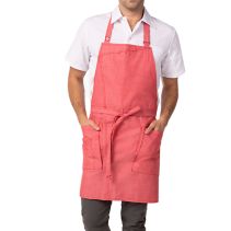 Chefworks Medford Bib Apron&nbsp;117068&nbsp;&nbsp;WHILE SUPPLIES LAST