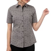 Chefworks Omaha Blouse 117073  