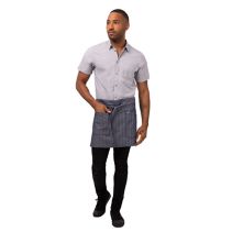 Chefworks Seattle Bistro Apron 117075  