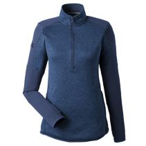 Ladies Ua Qual Hybrid Corp Qz 117131  