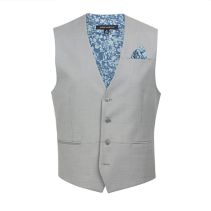 Vaughn Vest 117145  