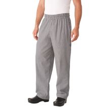 Chefworks Essential Baggy Pant 117154  