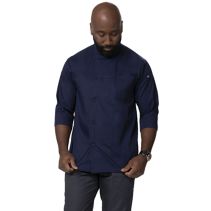 Chefworks Morocco Chef Coat U&nbsp;117156&nbsp;&nbsp;