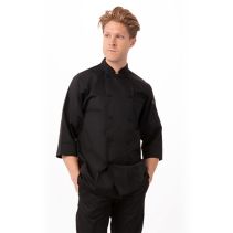 Chefworks Morocco Chef Coat 117156  