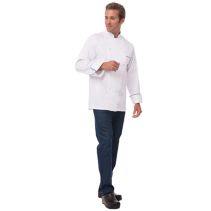 Chefworks Carlton Chef Coat 117162  WHILE SUPPLIES LAST