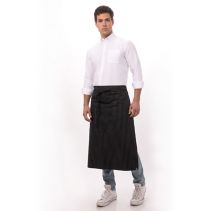 Chefworks Bistro Apron 117165  