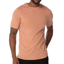 Chefworks Striped Male T-Shirt 117178  