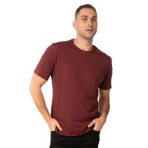 Chefworks Striped Male Tee 117178  WHILE SUPPLIES LAST 