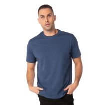 Chefworks Striped Male Tee 117178  WHILE SUPPLIES LAST 