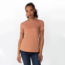 Chefworks Striped Female Tee 117179  WHILE SUPPLIES LAST 