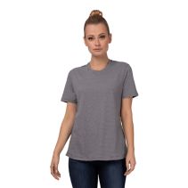 Chefworks Striped Female Tee 117179  