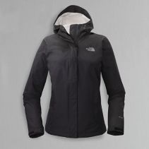 North Face Dryvent Jacket F 117187  