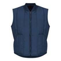 Red Kap Quilted Vest 117188  