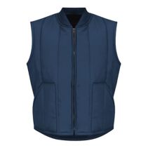 Red Kap Quilted Vest 117188  