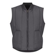 Red Kap Quilted Vest 117188  