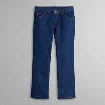Women's Straight Fit Jean 117200  