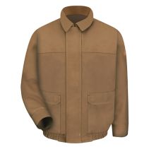 Duck Bomber Jacket 117207  