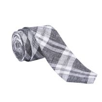 Chefworks Plaid Urban Neck Tie 117243  