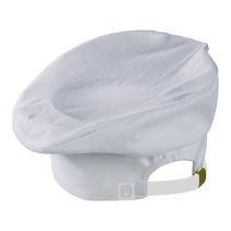 Chefworks Cool Vent Toque 117247  