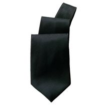 Chefworks Solid Dress Tie 117249  