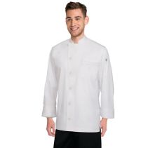 Chefworks Lyss Chef Coat 117251  WHILE SUPPLIES LAST