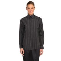 Chefworks Onyx Dress Shirt 117257  