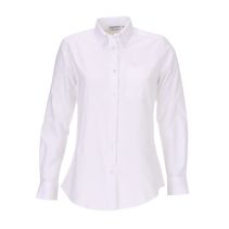 Chefworks Oxford Dress Shirt F 117259  