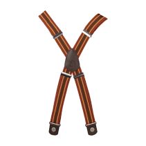 Chefworks Berkeley Suspenders 117265  