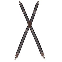 Chefworks Berkeley Suspenders 117265  