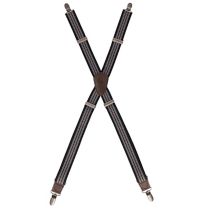 Chefworks Berkeley Suspenders 117265  