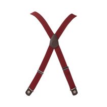 Chefworks Berkeley Suspenders 117266  
