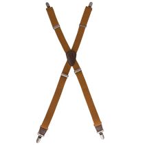 Chefworks Berkeley Suspenders 117266  