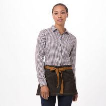 Chefworks Berkeley Waist Ties&nbsp;117267&nbsp;&nbsp;