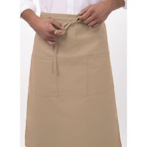 Chefworks Bistro Apron 117268  