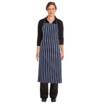 Chefworks English Chef Apron 117276  