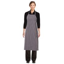 Chefworks English Chef Apron 117276