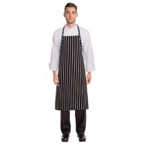 Chefworks English Chef Apron 117276  