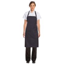 Chefworks Stripe Butcher Apron&nbsp;117278&nbsp;&nbsp;