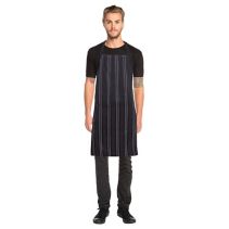 Chefworks Presidio Bib Apron 117279  