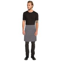 Chefworks Brooklyn Half Apron 117293  