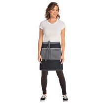 Chefworks Bronx Half Apron 117294  