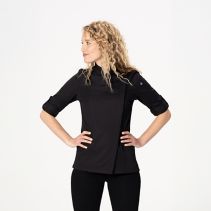 Chefworks Lansing Chef Coat F&nbsp;117301&nbsp;&nbsp;
