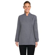 Chefworks Lansing Coat F 117301  