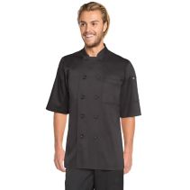 Chefworks Chambery Chef Coat 117304  