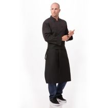 Chefworks Tapered Chef Apron 117306  