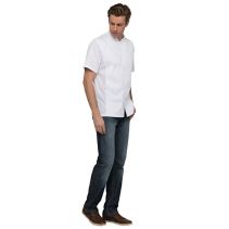 Chefworks Bristol Chef Coat 117314  