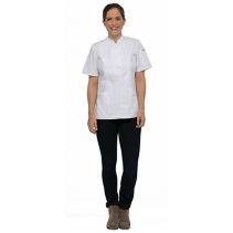 Chefworks Roxby Chef Coat 117315  